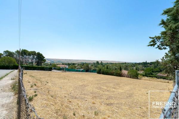 Terreno en calle tortolas, 19