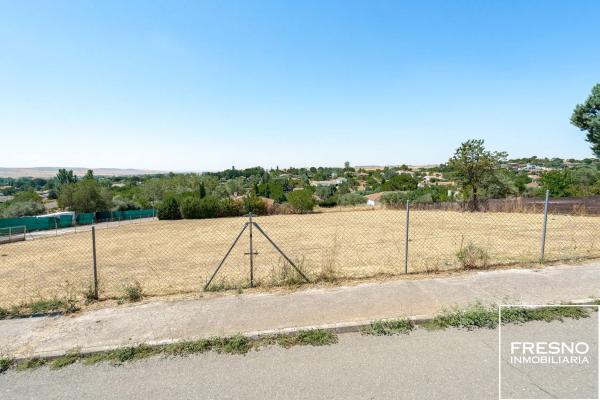 Terreno en calle tortolas, 19