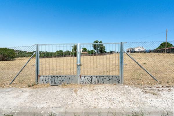 Terreno en calle tortolas, 19