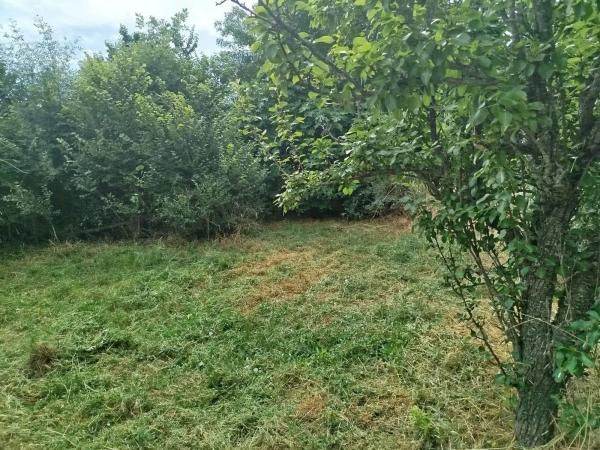 Terreno en camino de las Eras de Piedra, 2