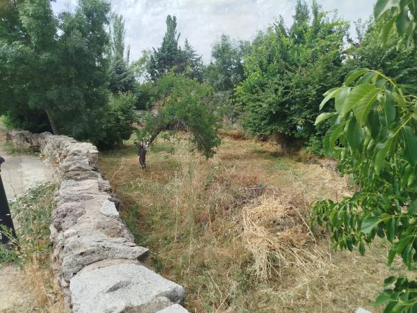 Terreno en camino de las Eras de Piedra, 2