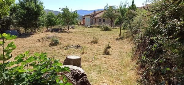 Terreno en Lugar Ladera los Villarejos, 3