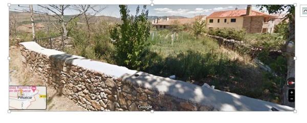 Terreno en Lugar Ladera los Villarejos, 3