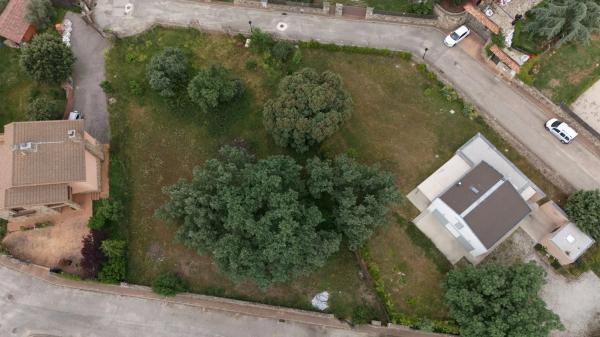 Terreno en calle la Jara, 45