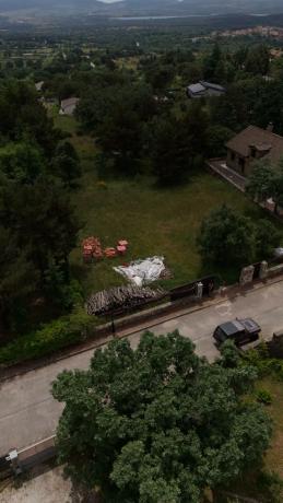 Terreno en calle la Jara, 44