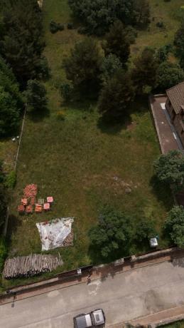 Terreno en calle la Jara, 44