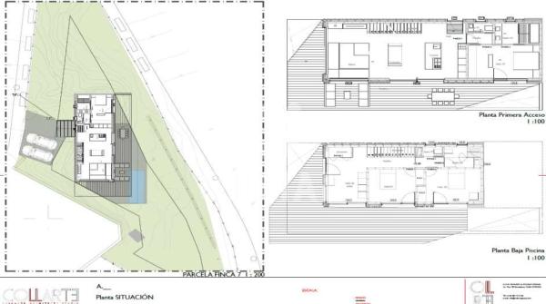 Terreno en Miraflores de la Sierra