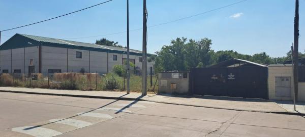 Terreno en avenida de Alcalá s/n
