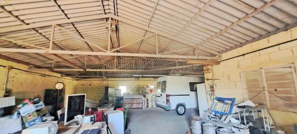 Terreno en avenida de Alcalá s/n