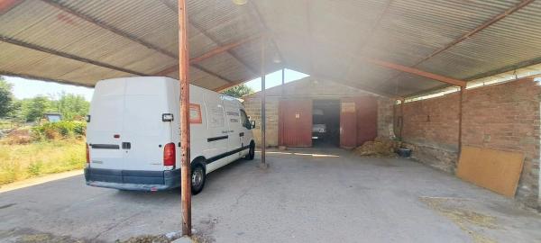 Terreno en avenida de Alcalá s/n