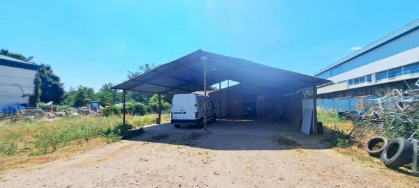 Terreno en avenida de Alcalá s/n