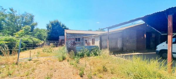 Terreno en avenida de Alcalá s/n