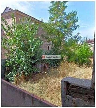 Terreno en calle del Viento, 1