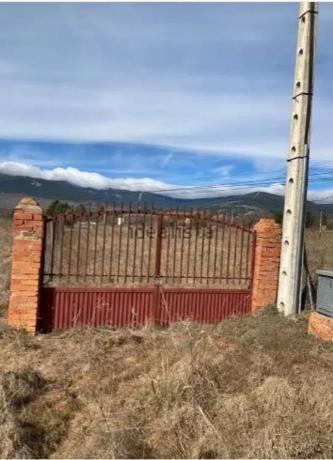 Terreno en Urbanización las Chaparritas s/n  Sn