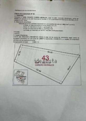 Terreno en Las chaparritas s/n Sn