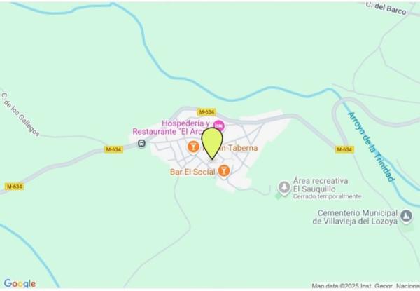 Terreno en Las chaparritas s/n Sn