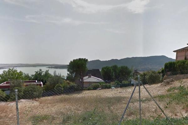 Terreno en Manzanares el Real