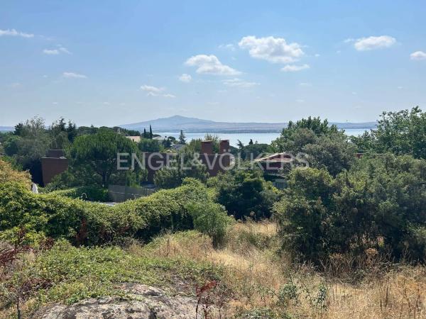 Terreno en Manzanares el Real