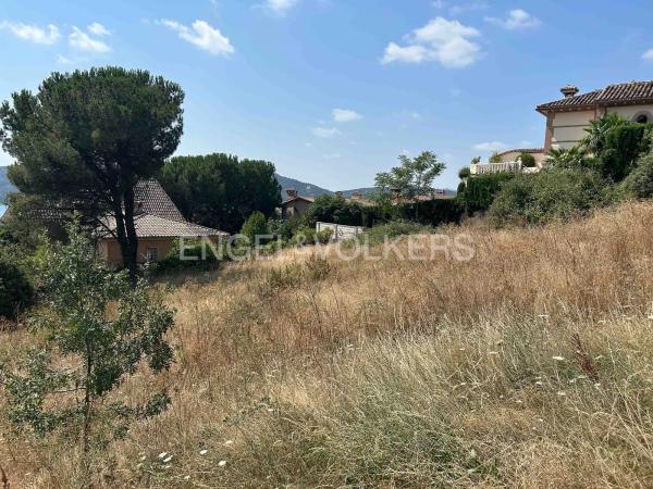 Terreno en Manzanares el Real