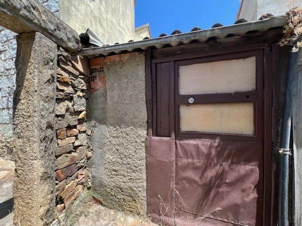 Terreno en Berzosa del Lozoya