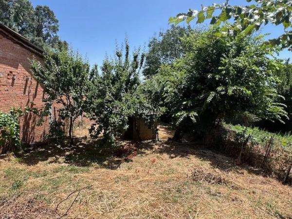 Terreno en Berzosa del Lozoya