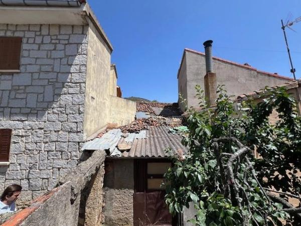 Terreno en Berzosa del Lozoya