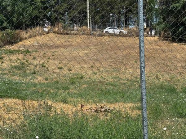 Terreno en calle del Doctor Bernardo Barrios, 9 -1