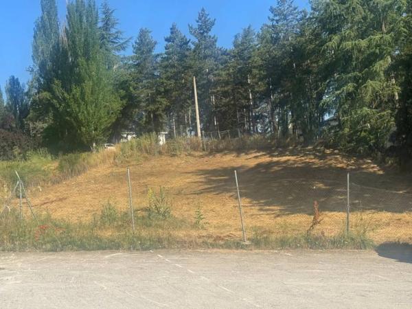 Terreno en calle del Doctor Bernardo Barrios, 9 -1