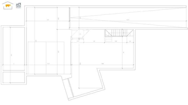 Terreno en calle Prado Redondo