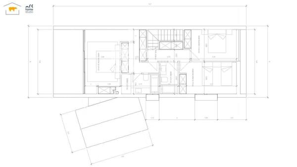 Terreno en calle Prado Redondo