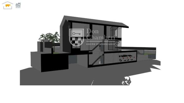 Terreno en calle Prado Redondo