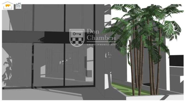 Terreno en calle Prado Redondo