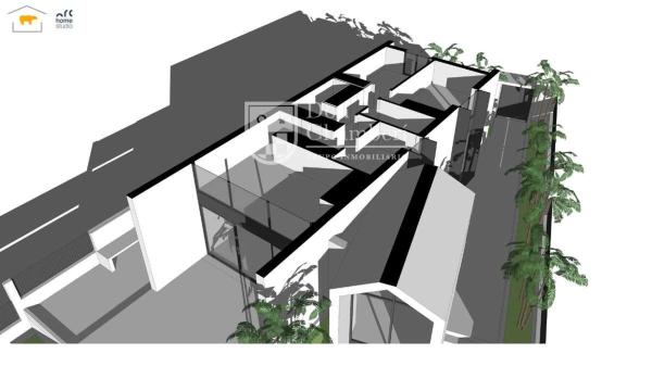 Terreno en calle Prado Redondo