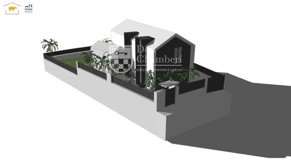 Terreno en calle Prado Redondo