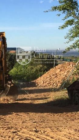 Terreno en calle Prado Redondo