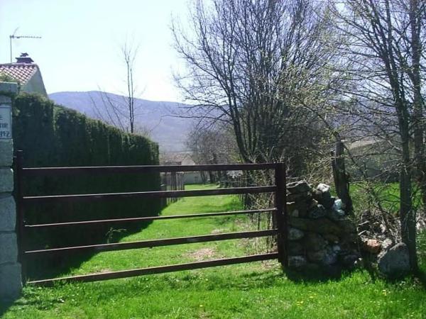 Terreno en calle Nueva, 9