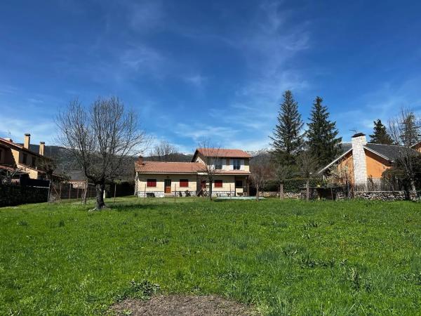 Terreno en calle Nueva, 9