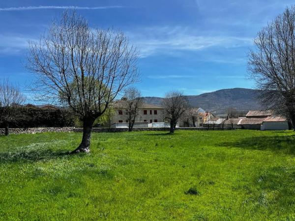 Terreno en calle Nueva, 9