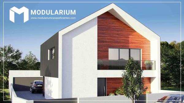 Terreno en Rascafría