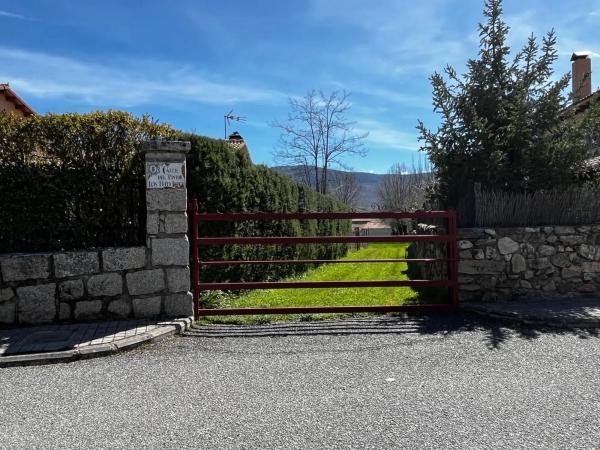 Terreno en calle Nueva, 9