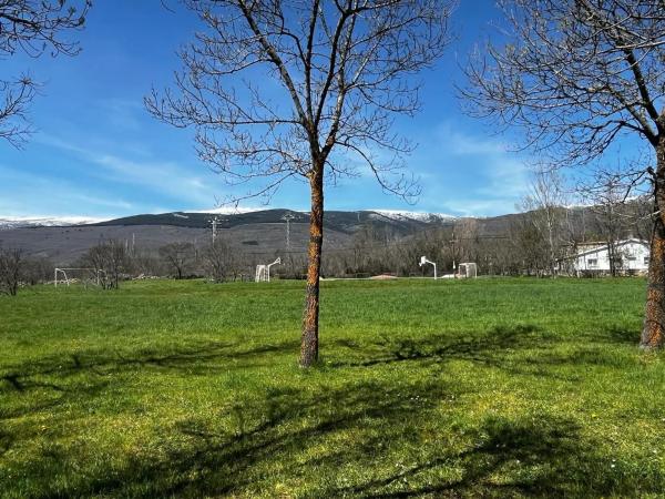 Terreno en calle Nueva, 9