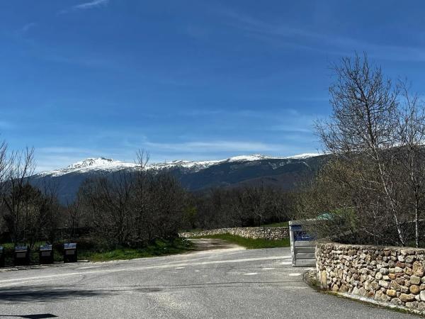 Terreno en calle Nueva, 9