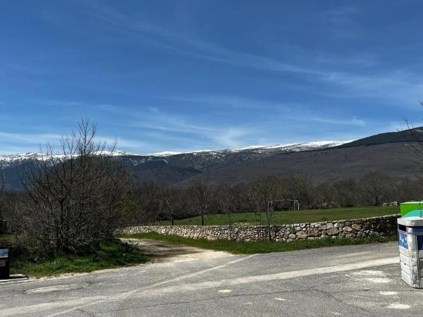 Terreno en calle Nueva, 9