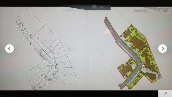 Terreno en calle Nueva, 9