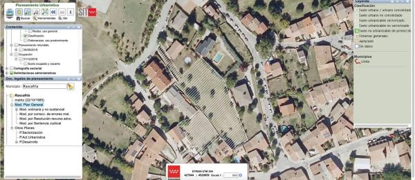 Terreno en calle Nueva, 9