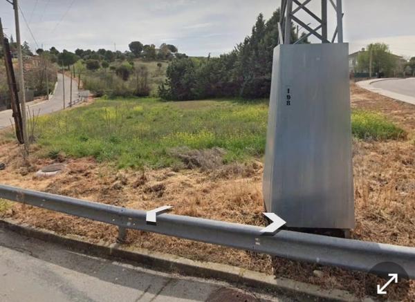 Terreno en camino de Torrejón s/n