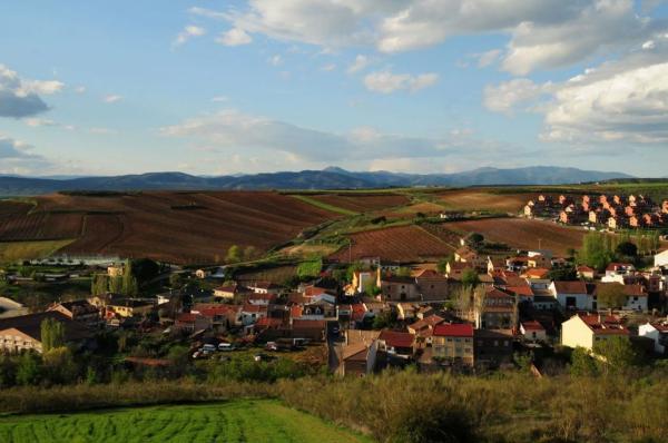 Terreno en Urbanizacion el Frontal, 26 Parcela