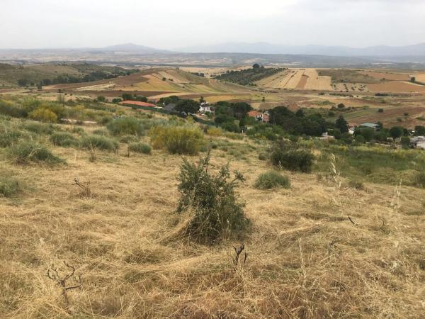 Terreno en Urbanizacion el Frontal, 26 Parcela