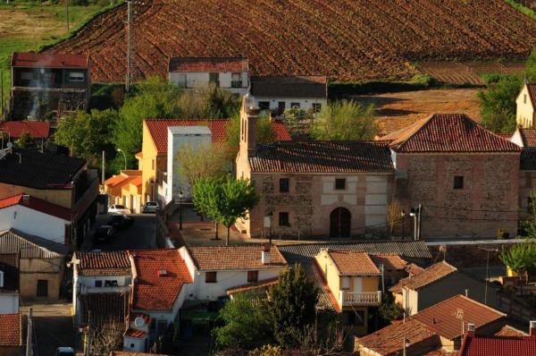 Terreno en Urbanizacion el Frontal, 26 Parcela