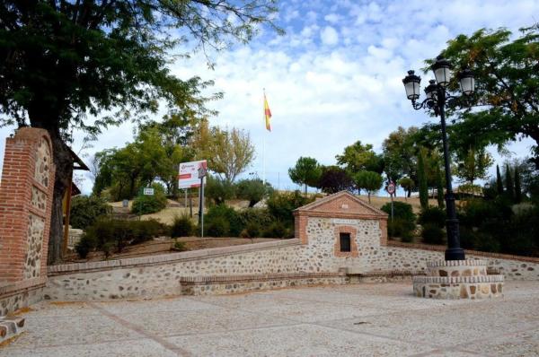 Terreno en Urbanizacion el Frontal, 26 Parcela